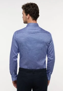 Eterna Overhemd - Hellblau 9 Eterna Overhemd - Hellblau -Eterna 9d2c59925a5f4abdab77ca3745f8e3dc