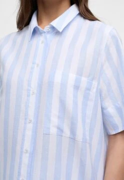Eterna Loose Fit - Overhemdblouse - Hellblau 9 Eterna Loose Fit - Overhemdblouse - Hellblau -Eterna 9d6d21b7165049109db23e0553d299b1