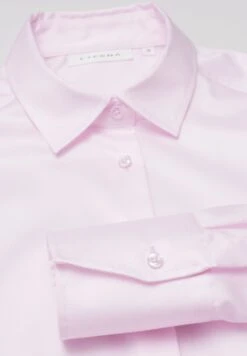 Eterna Overhemdblouse - Rosa 10 Eterna Overhemdblouse - Rosa -Eterna 9d9dc6dcafb84402b3a3590e40018217