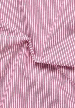 Eterna Gestreiftes Comfort Fit - Overhemd - Rot 12 Eterna Gestreiftes Comfort Fit - Overhemd - Rot -Eterna 9db2a829f6124f0f96816afe17780197