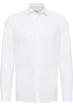 Eterna Original- Zakelijk Overhemd - Weiß 11 Eterna Original- Zakelijk Overhemd - Weiß -Eterna 9dd743c1a0ed4bf698a47835d833c455