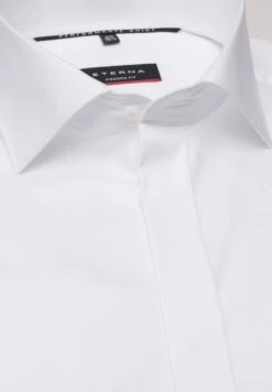 Eterna Modern Fit - Zakelijk Overhemd - Weiß 12 Eterna Modern Fit - Zakelijk Overhemd - Weiß -Eterna 9e060dc362654f30bdacaa00177385b7
