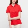 Eterna Regular Fit - Poloshirt - Rot 1 Eterna Regular Fit - Poloshirt - Rot -Eterna 9f0ae2d7b98f44e0bdc957e32ca4822c