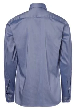 Eterna Overhemd - Blau -Eterna 9fd0f1d3c94a40698649cd9ed6258ba7