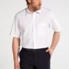 Eterna Comfort Fit - Zakelijk Overhemd - Weiss 2 Eterna Comfort Fit - Zakelijk Overhemd - Weiss -Eterna a01cfd50c05c4581917aeb0e685f7c3c