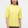 Eterna Overhemdblouse - Zitrone 2 Eterna Overhemdblouse - Zitrone -Eterna a12bf3d1b8584a3a928c48c6f2a77dbd