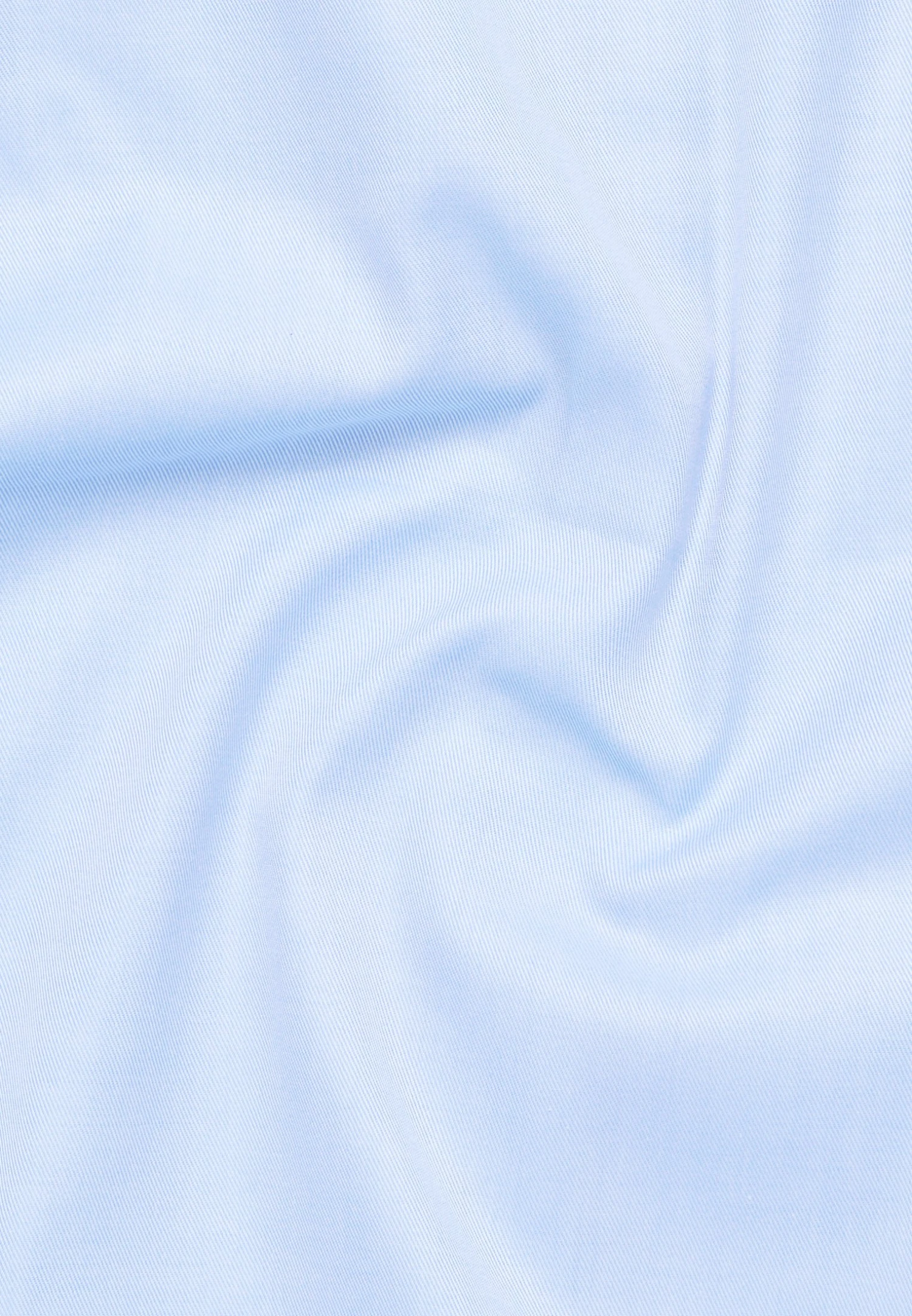Eterna Cover Modern Fit - Overhemd - Hellblau 7 Eterna Cover Modern Fit - Overhemd - Hellblau - Afbeelding 5