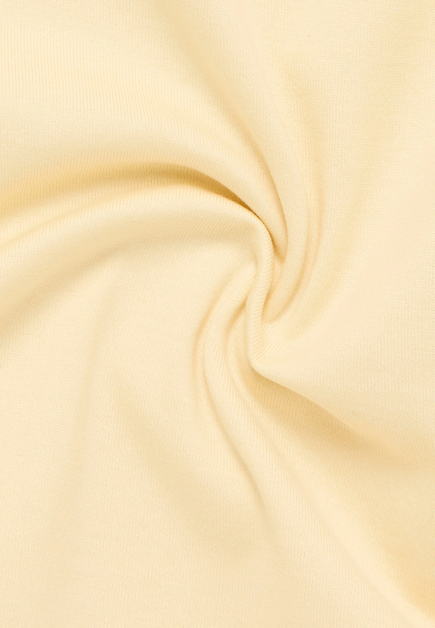 Eterna Even - T-Shirt Basic - Gelb 7 Eterna Even - T-Shirt Basic - Gelb - Afbeelding 5