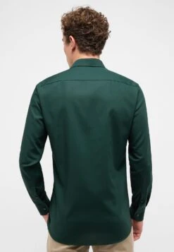 Eterna Original Slim Fit - Overhemd - Jade 9 Eterna Original Slim Fit - Overhemd - Jade -Eterna a1cf01efd82f43609bbc347e64fe1235