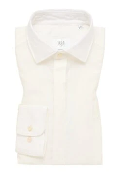 Eterna Modern Fit - Overhemd - Champagner -Eterna a238447e6d2b4366913c0cb3b318d19e