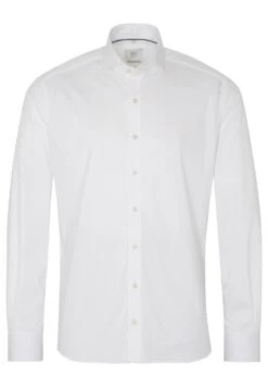 Eterna Langarm Modern Fit - Overhemd - Weiß 10 Eterna Langarm Modern Fit - Overhemd - Weiß -Eterna a36a5bf337fa45b4ab9aee5a6c981bff