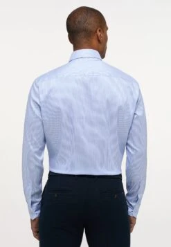 Eterna Modern Fit - Overhemd - Hellblau 9 Eterna Modern Fit - Overhemd - Hellblau -Eterna a3754773e64c47499713c496ddee4f53