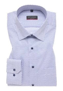 Eterna Modern Fit - Overhemd - Rosa 13 Eterna Modern Fit - Overhemd - Rosa -Eterna a40ba12bab604001b1de8533d319169d