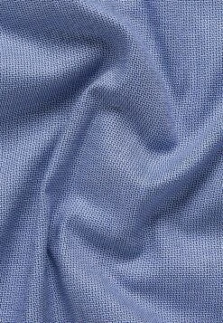 Eterna Struktur Modern Fit - Overhemd - Blau 12 Eterna Struktur Modern Fit - Overhemd - Blau -Eterna a497ebe7ad474526a2f0a3a2fb5a8af8