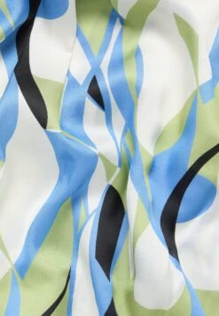Eterna Overhemdblouse - Azurblau 11 Eterna Overhemdblouse - Azurblau -Eterna a573799fa49e41529e837615e91d828f