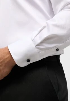 Eterna Comfort Fit - Zakelijk Overhemd - Weiß 10 Eterna Comfort Fit - Zakelijk Overhemd - Weiß -Eterna a5c211ad68b14e779d82f1b1a6dca5d8
