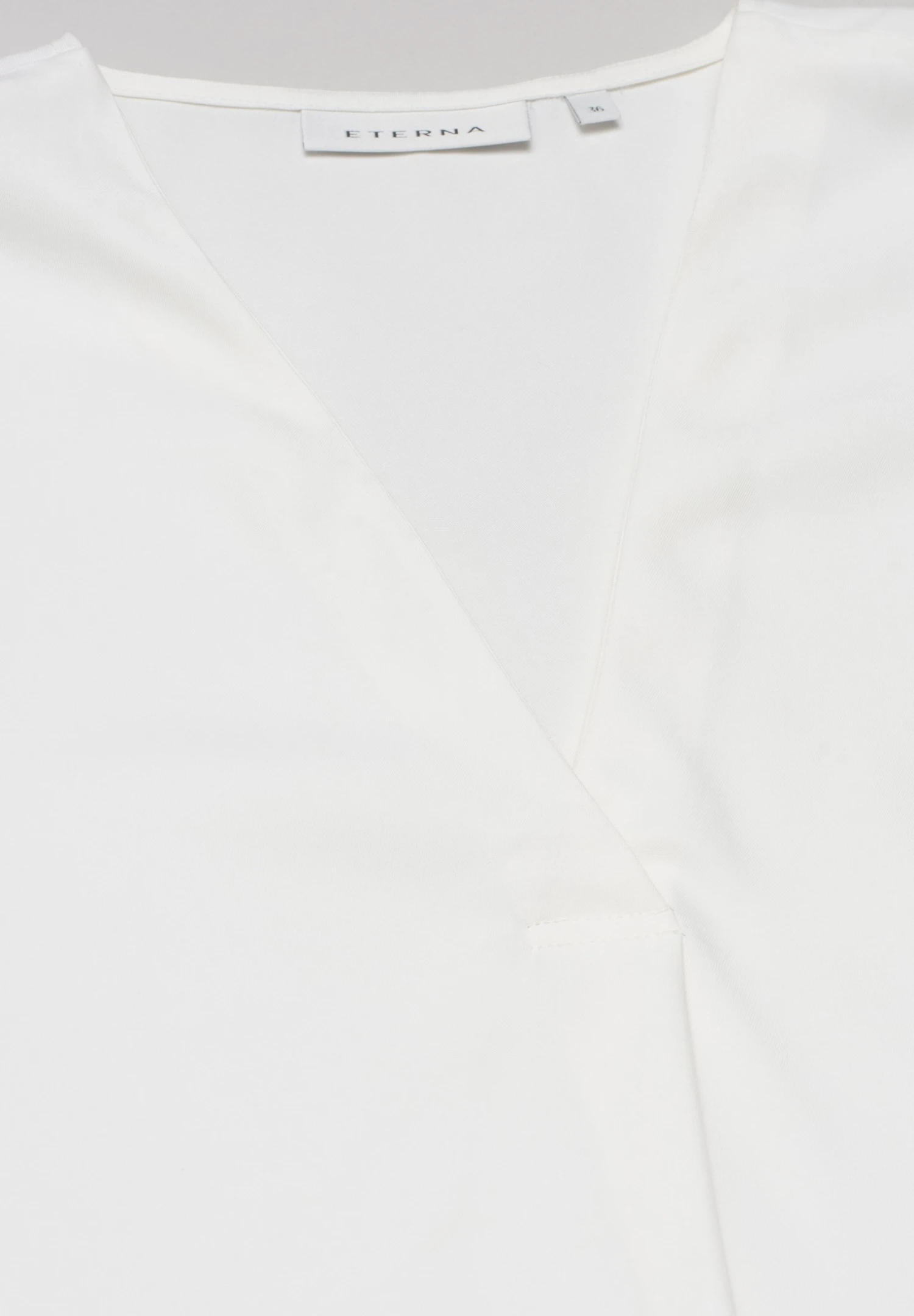 Eterna Blouse - Charmpagner 7 Eterna Blouse - Charmpagner - Afbeelding 5