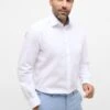 Eterna Original Comfort Fit - Overhemd - Weiß -Eterna a7128cc7c57f4229a6e96d0656aa049e