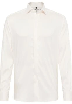 Eterna Modern Fit - Zakelijk Overhemd - Ecru 11 Eterna Modern Fit - Zakelijk Overhemd - Ecru -Eterna a76fc8fbd69949f0abbd326933d7ac28