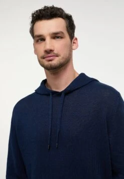 Eterna Trui - Navy -Eterna a850edd6a1f942e6bfaa55a6b01be6b9