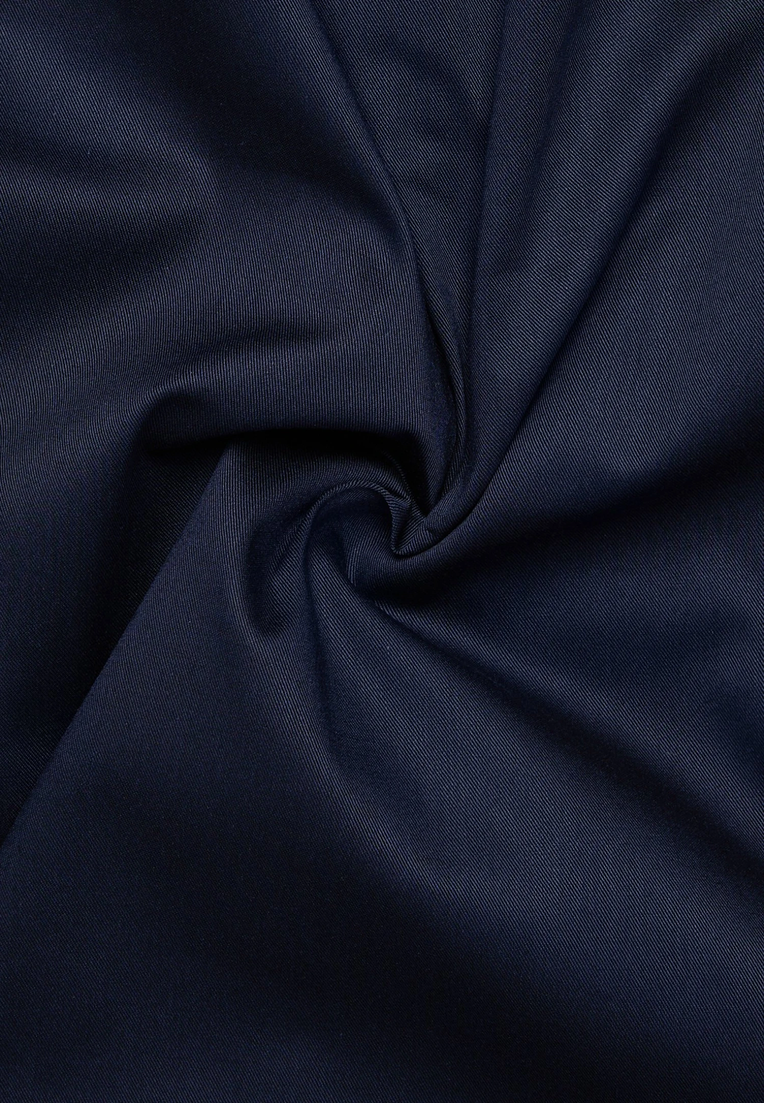 Eterna Performance Comfort Fit - Overhemd - Navy 8 Eterna Performance Comfort Fit - Overhemd - Navy - Afbeelding 6