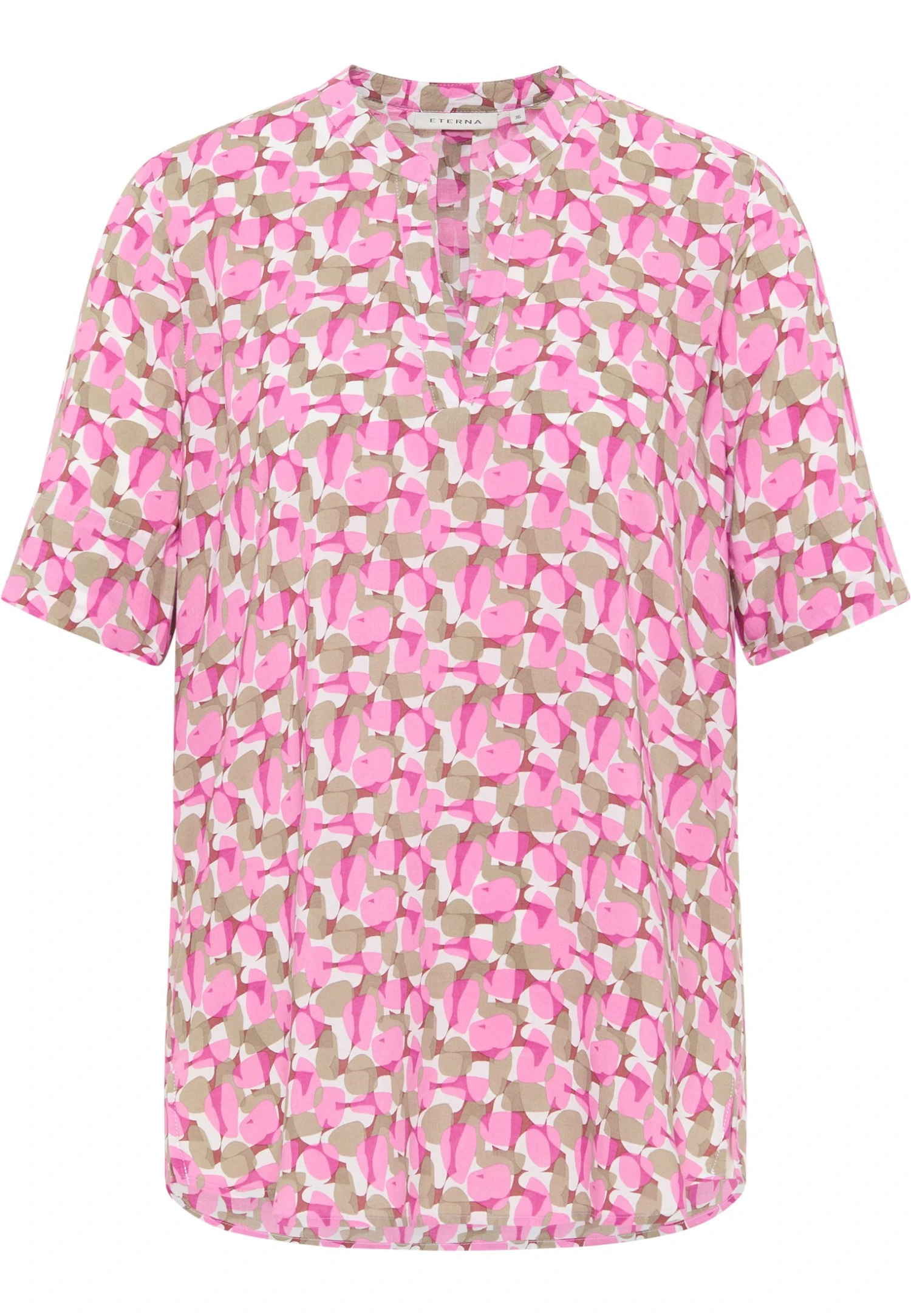 Eterna Tuniek - Rosa 5 Eterna Tuniek - Rosa - Afbeelding 4