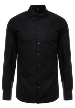Eterna Slim Fit - Zakelijk Overhemd - Black 14 Eterna Slim Fit - Zakelijk Overhemd - Black -Eterna a8b4c2fd3c5547ed8156349c713c47e5