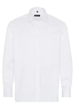Eterna Comfort Fit - Zakelijk Overhemd - White 10 Eterna Comfort Fit - Zakelijk Overhemd - White -Eterna aa29f155ad024bcc81fb0df23285454c