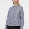 Eterna Overhemdblouse - Royal Blau -Eterna aa41b8c98f5f40a2b9bb56f9d46f5a2e