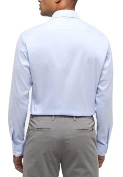 Eterna Langarm Modern Fit - Zakelijk Overhemd - Himmelblau -Eterna aa8494644d324747b48c9eb90650c4d8