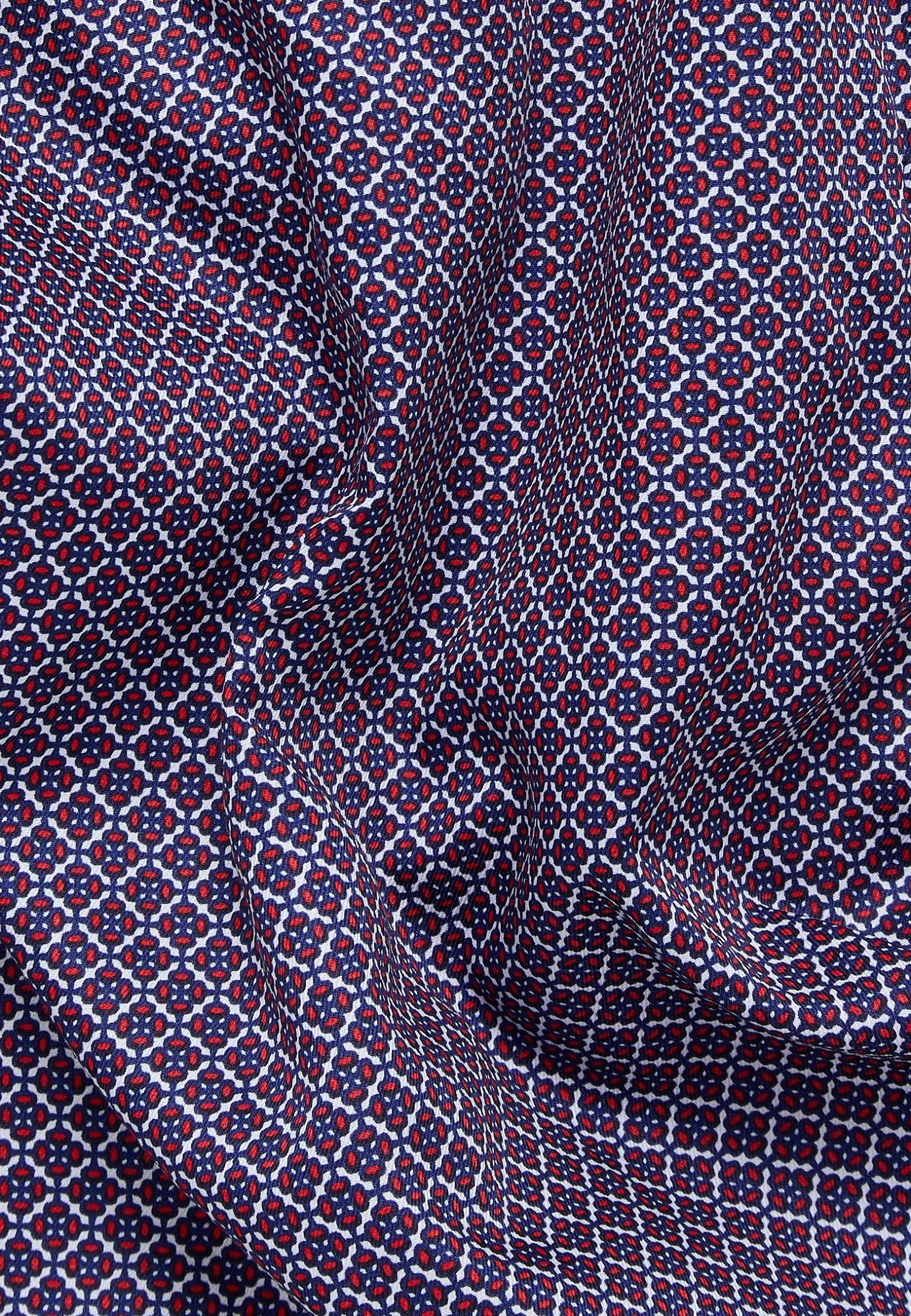 Eterna Overhemd - Rot 8 Eterna Overhemd - Rot - Afbeelding 6