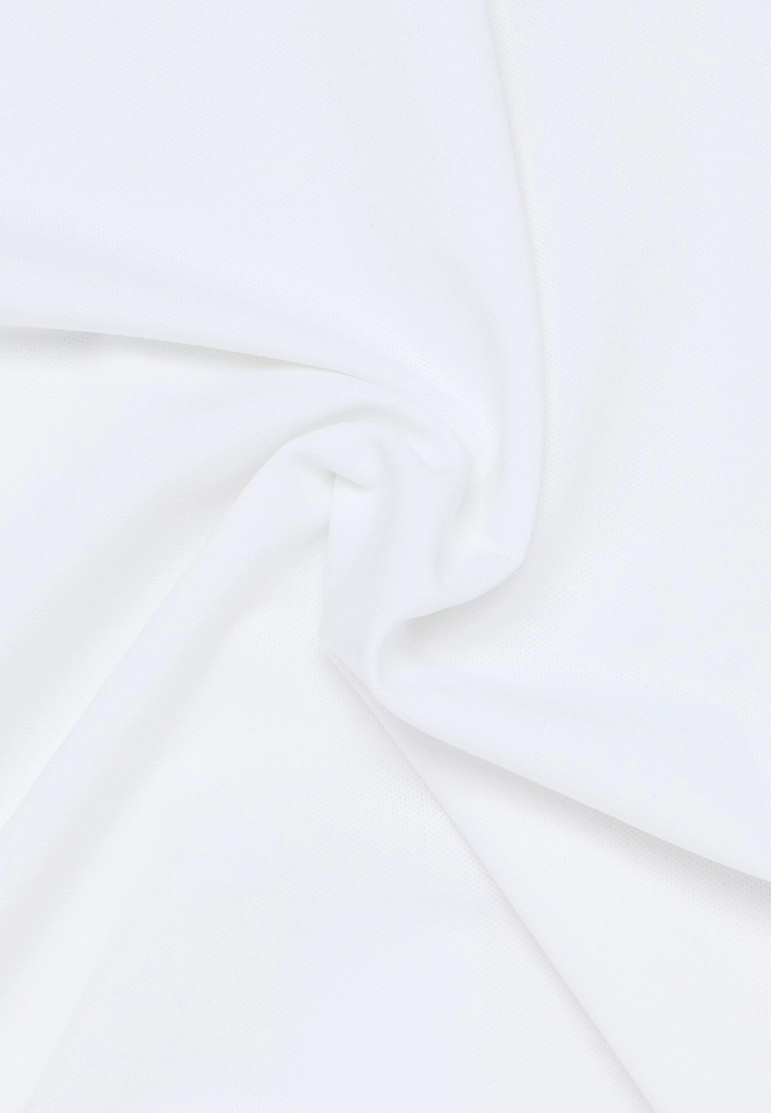 Eterna Performance Regular Fit - Poloshirt - Weiß 7 Eterna Performance Regular Fit - Poloshirt - Weiß - Afbeelding 5