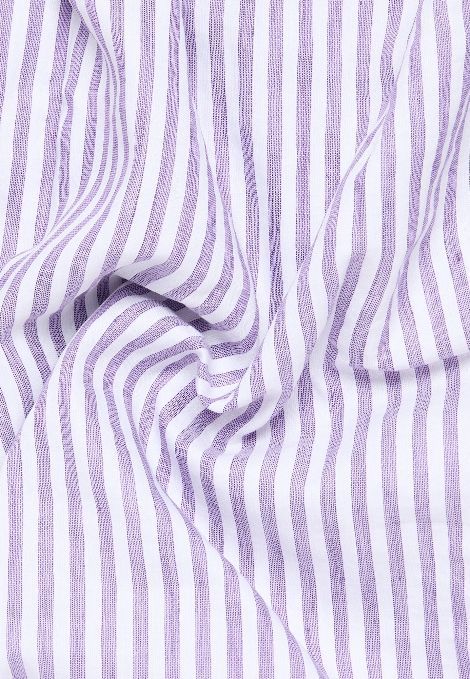 Eterna Gestreiftes Soft Tailoring- Zakelijk Overhemd - Pflaume 7 Eterna Gestreiftes Soft Tailoring- Zakelijk Overhemd - Pflaume - Afbeelding 5