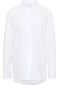 Eterna Classic Fit - Overhemdblouse - Weiß 9 Eterna Classic Fit - Overhemdblouse - Weiß -Eterna af86ceeb7edd499eb271411628c18b61