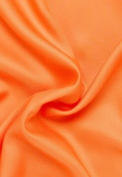 Eterna Loose Fit - Blouse - Orange 11 Eterna Loose Fit - Blouse - Orange -Eterna afdfc95a5bea4fc7b557677f90ba2787