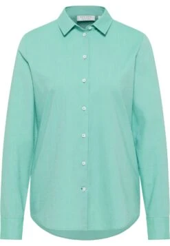Eterna Regular Fit - Overhemdblouse - Hellgrün 10 Eterna Regular Fit - Overhemdblouse - Hellgrün -Eterna b038d4bd700149a99fcdf6ea74ba98e3