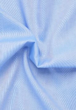 Eterna Unifarbenes Oxford Kurzarm Modern Fit - Overhemd - Blau 12 Eterna Unifarbenes Oxford Kurzarm Modern Fit - Overhemd - Blau -Eterna b15a837e9d4f41ab8fd25854ee5fbf70