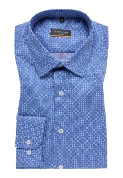 Eterna Overhemd - Hellblau 12 Eterna Overhemd - Hellblau -Eterna b18832e3498b42eba223aeb35bb0c981