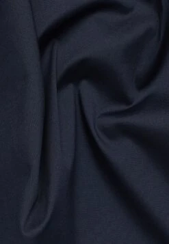 Eterna Stretch - Overhemdblouse - Navy -Eterna b1ade3ab39494395af4cb82b9e21a2e9