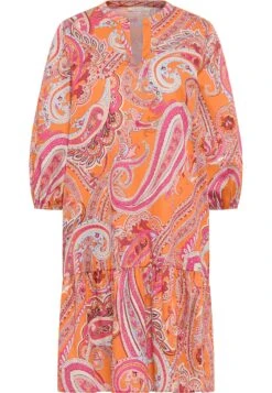 Eterna Blouse - Mandarine -Eterna b1e7f17bbdd04d68a05a5eccfec6e8ef