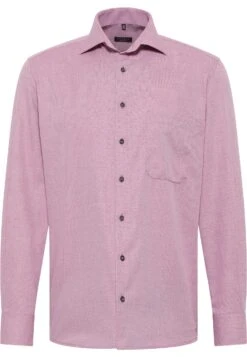 Eterna Struktur Comfort Fit - Zakelijk Overhemd - Himbeer 10 Eterna Struktur Comfort Fit - Zakelijk Overhemd - Himbeer -Eterna b1fe9544ebfa4a12a540ec3097d2aa40