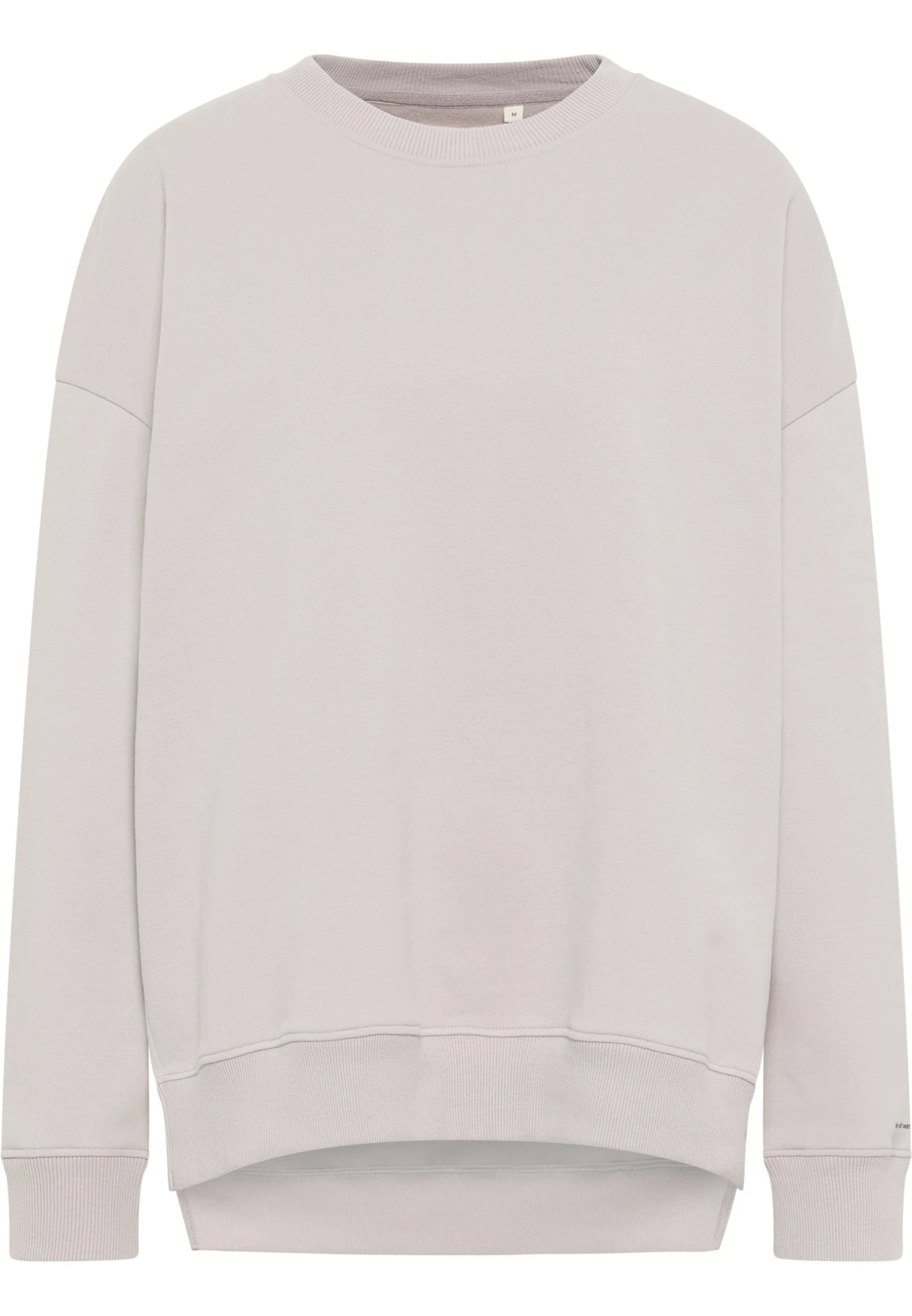 Eterna Even - Sweater - Steingrau 6 Eterna Even - Sweater - Steingrau - Afbeelding 4