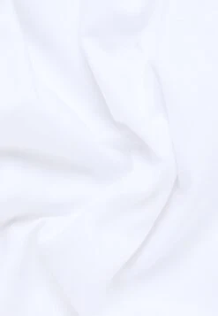 Eterna Struktur Comfort Fit - Zakelijk Overhemd - Weiß -Eterna b3546457492d4c9195d82f25db7a7754