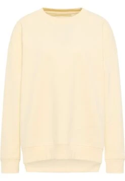Eterna Even - Sweater - Gelb 9 Eterna Even - Sweater - Gelb -Eterna b42ac72f7d8b40fbab7b0020c70622b4