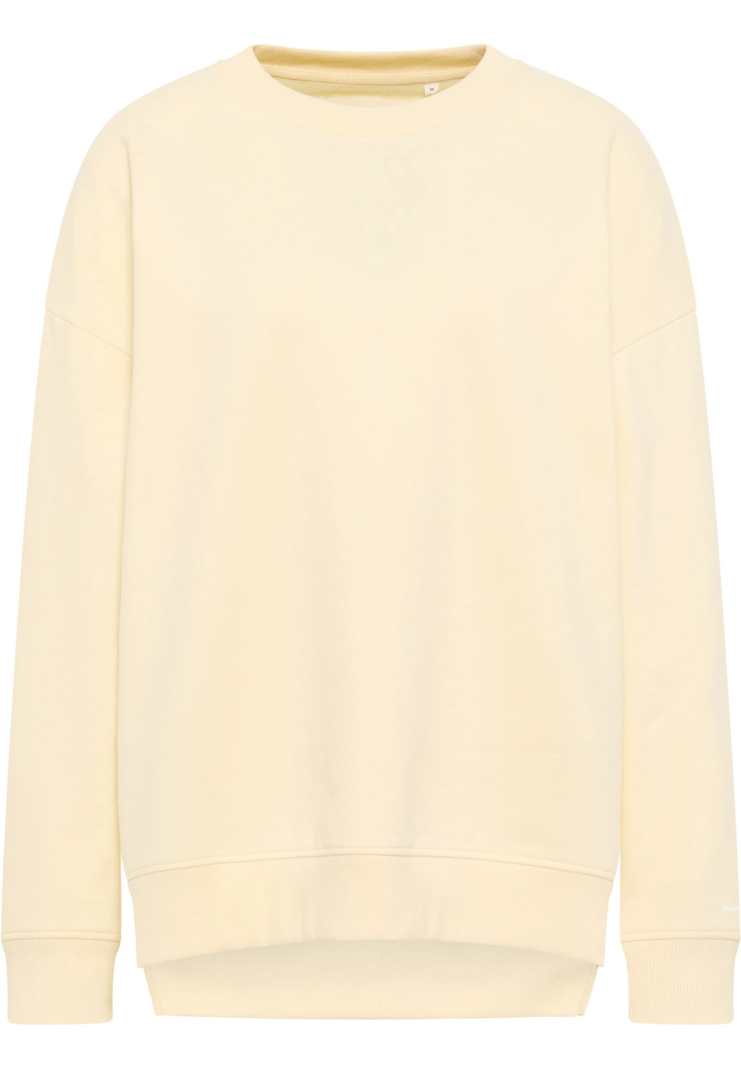 Eterna Even - Sweater - Gelb 5 Eterna Even - Sweater - Gelb - Afbeelding 4