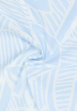 Eterna Kurzarm Regular Fit - Overhemdblouse - Hellblau 11 Eterna Kurzarm Regular Fit - Overhemdblouse - Hellblau -Eterna b4dd58fdbc0d4a1da1def2b2393ccb50