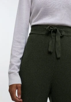 Eterna Even - Broek - Khaki 9 Eterna Even - Broek - Khaki -Eterna b5024bdff63745c78cc0ed23b2d02bac