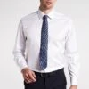Eterna Comfort Fit - Zakelijk Overhemd - White -Eterna b562cf45b6654f84b41f08f1280193ff
