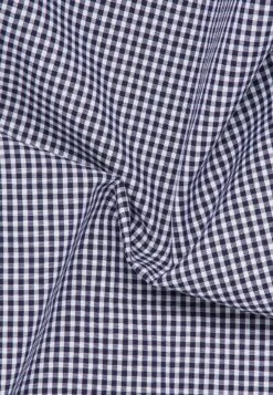 Eterna Comfort Fit - Overhemd - Navy 12 Eterna Comfort Fit - Overhemd - Navy -Eterna b72333433d894e29902d153058bc1298