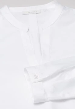 Eterna Langarm Modern Classic - Tuniek - Weiß 13 Eterna Langarm Modern Classic - Tuniek - Weiß -Eterna b84c6a5d3ca44ffea31d7ddd9bc168ef